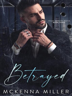 cover image of Betrayed